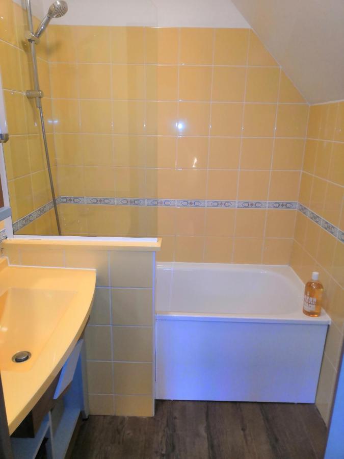 Villa Blue Ocean Cocoon à Fort-Mahon-Plage Extérieur photo